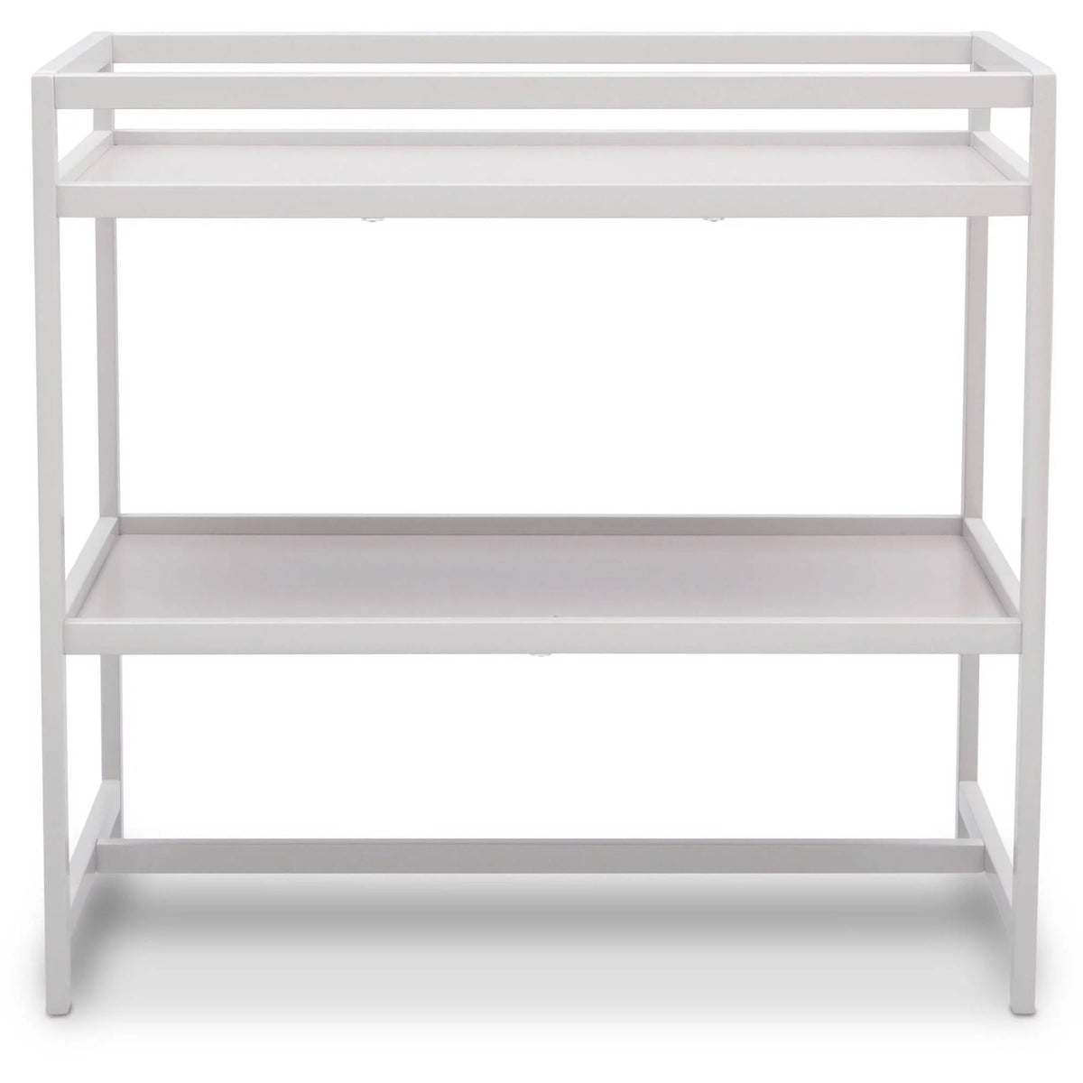 White Changing Table R185424