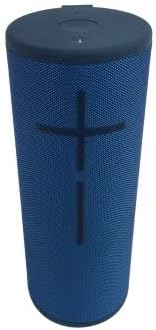 Lagoon Blue Portable Waterproof Bluetooth Speaker X114
