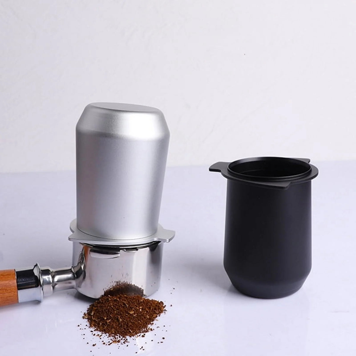 Aluminum Coffee Dosing Cup 54mm X4494