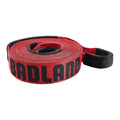 10,000 lb. Capacity 3 in. x 30 ft. Recovery Strap P859860