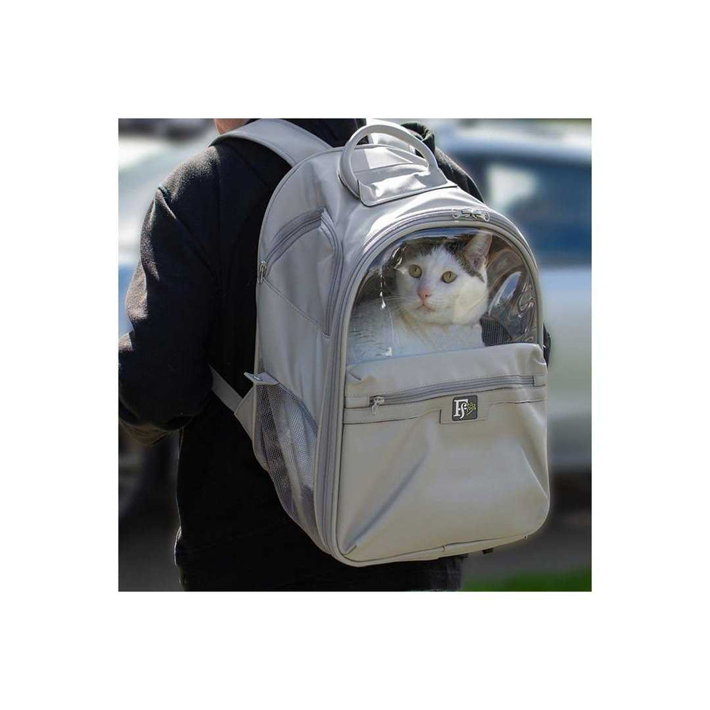 Pet Backpack Carrier V60011