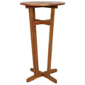 Solid Acacia Wood Bar Table J6416