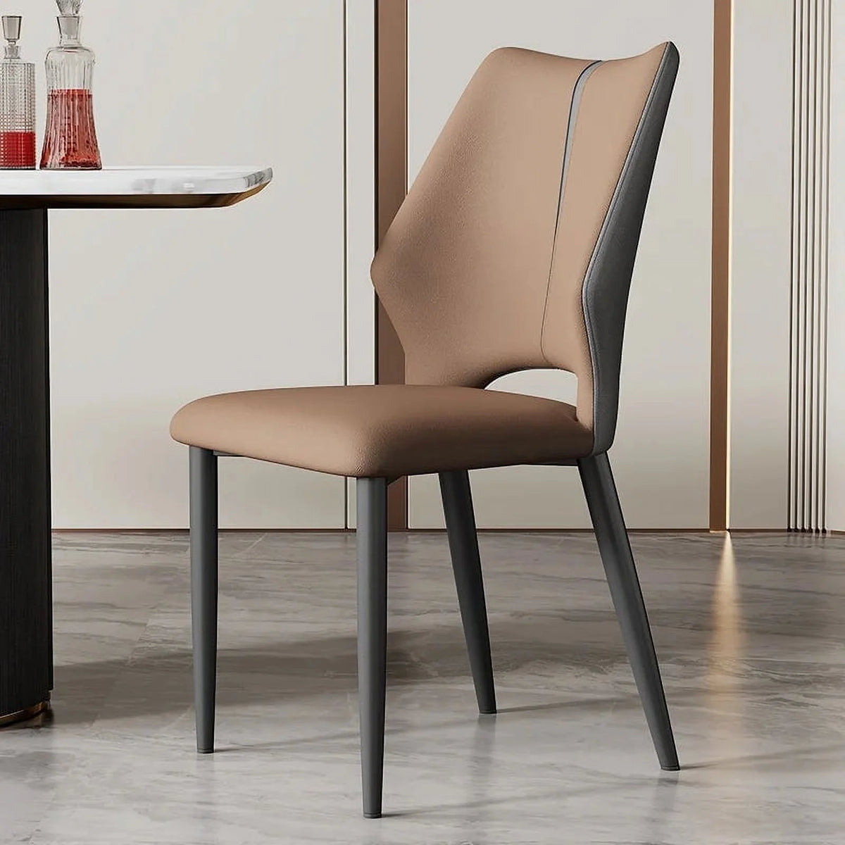 Modern Dining Chairs F840652