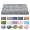 Fuzzy Plush Pet Beds O182