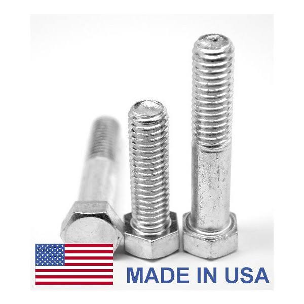 Black Oxide Coarse Threaded Grade 8 Hex Cap Screw 37 Piece C96014