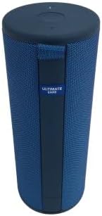 Lagoon Blue Portable Waterproof Bluetooth Speaker X114