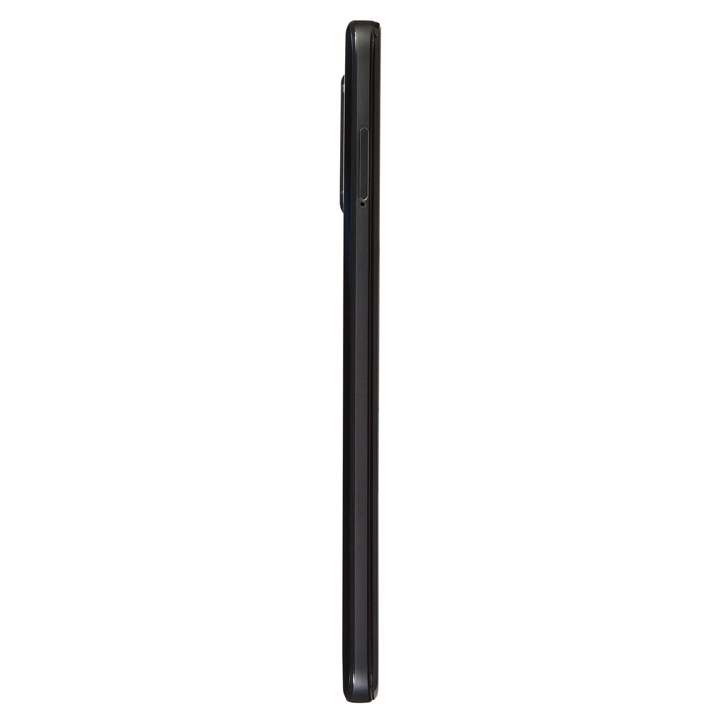 Black 128GB 4GB RAM Prepaid Smartphone V972419