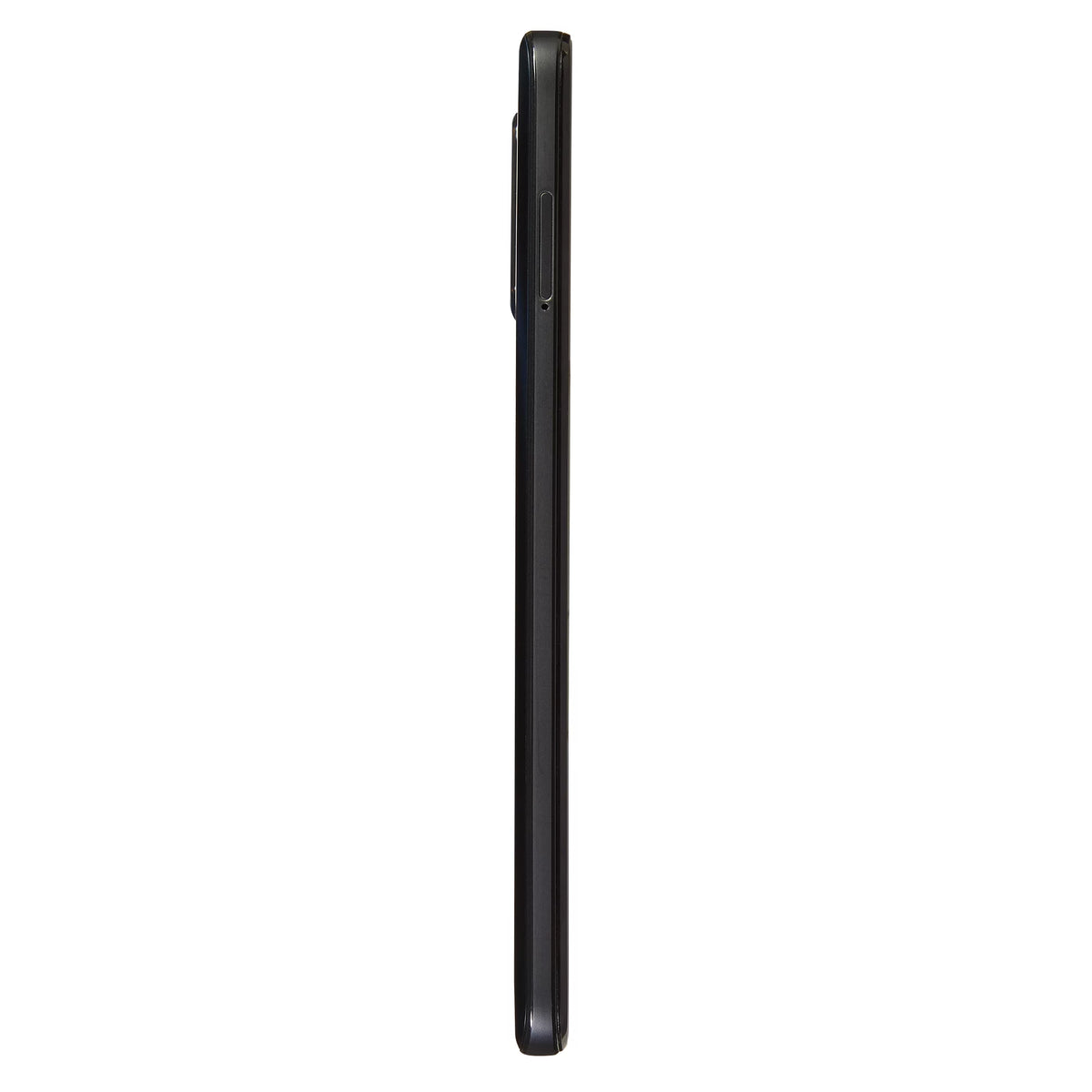 Black 128GB 4GB RAM Prepaid Smartphone V972419