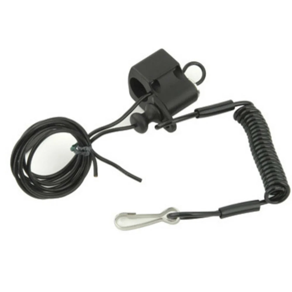 Kill Switch Black L78794