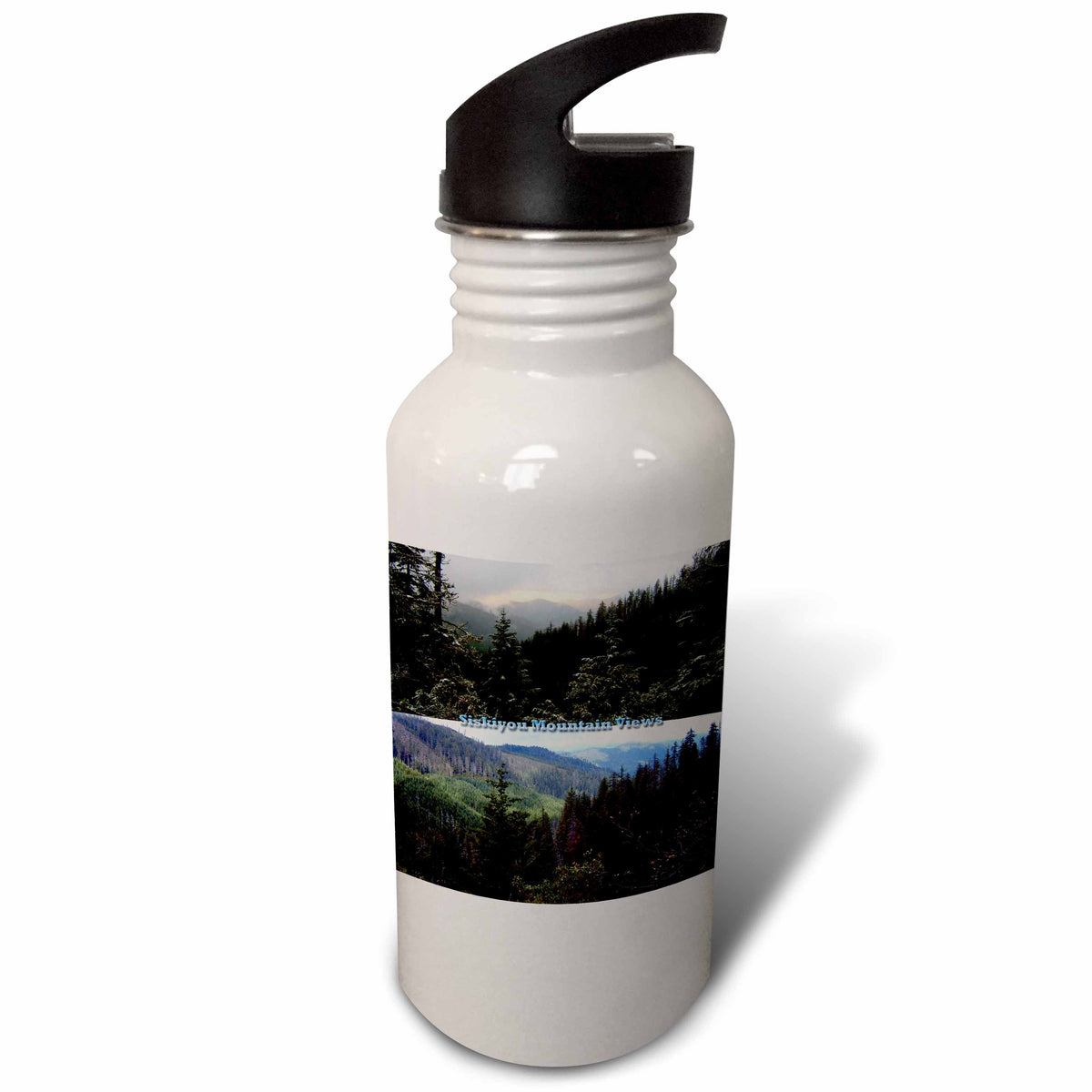 21 oz Sports Water Bottle D554733