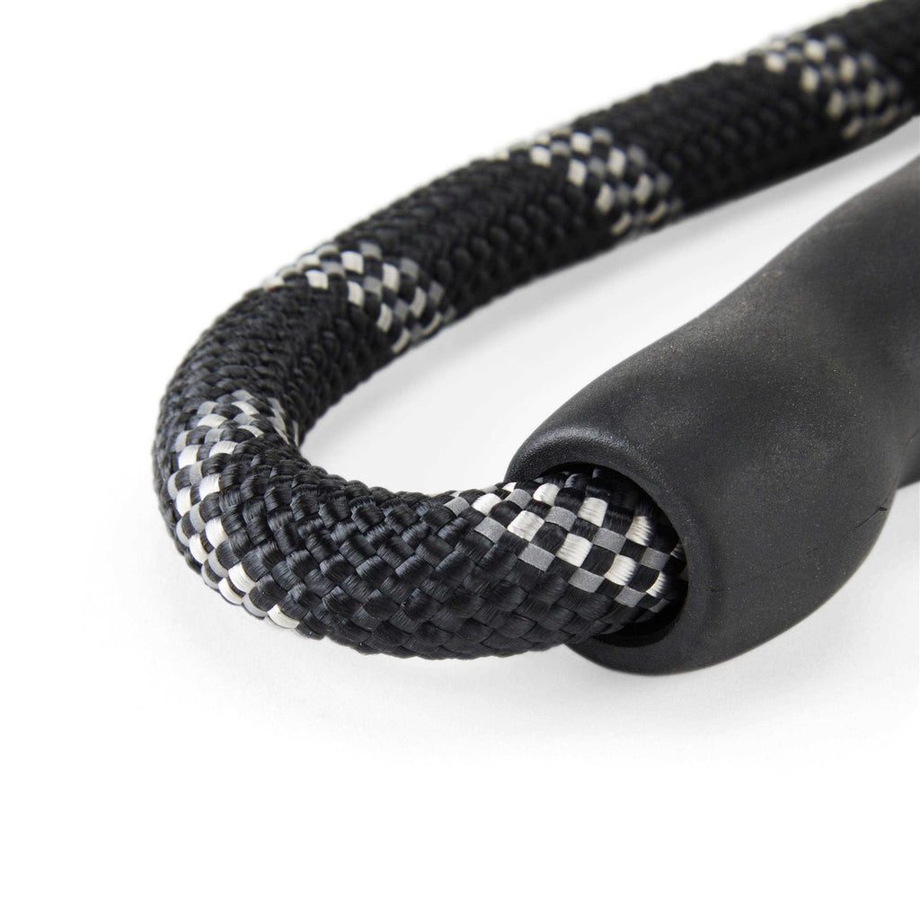 Reflective Traffic Handle Dog Leash Q130707