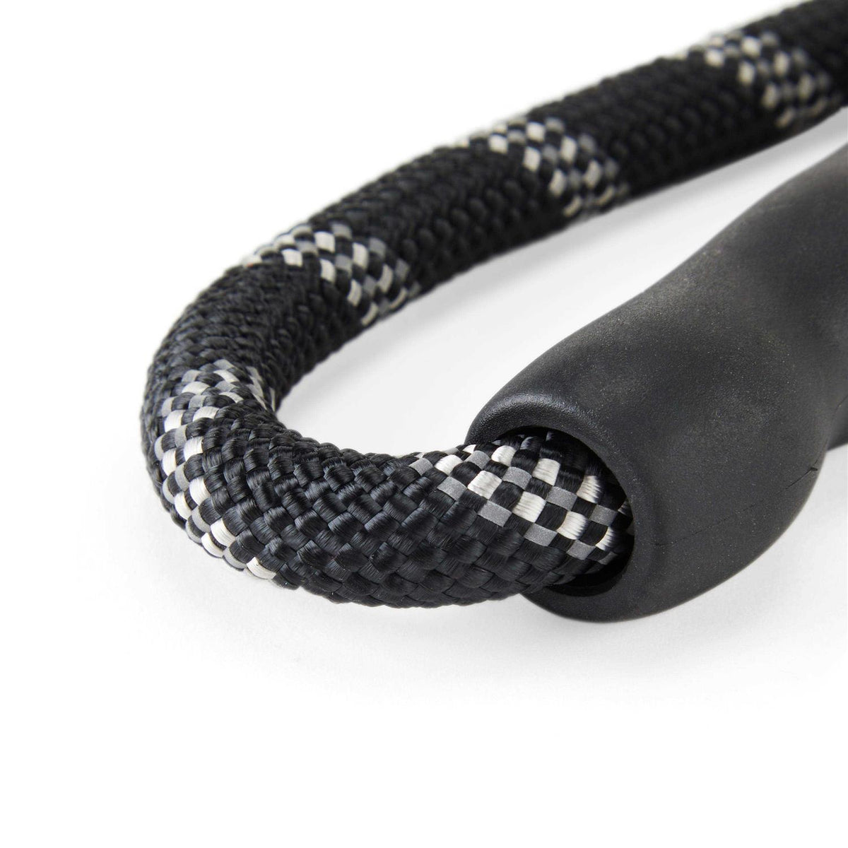 Reflective Traffic Handle Dog Leash Q130707