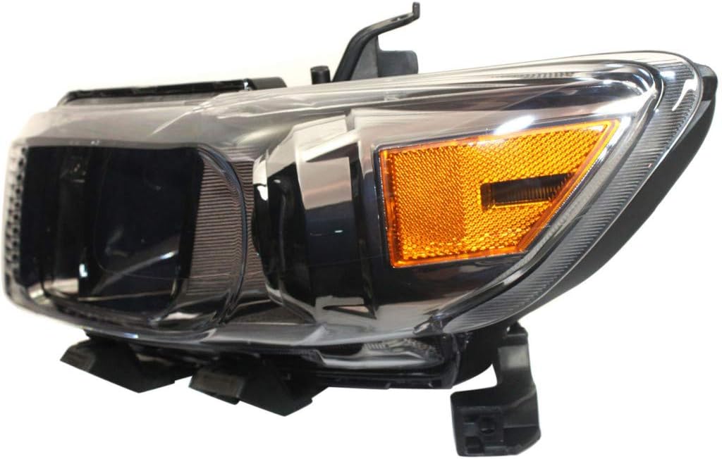 Driver Side Headlight Assembly for Scion xB 08-10 P313828