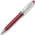 Silver Sterling Silver Cap Ballpoint Pen O965686