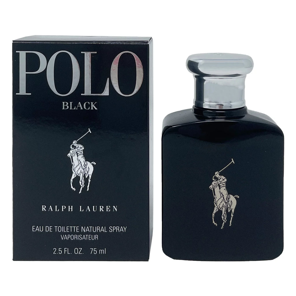 Black Eau De Toilette Spray 2.5 oz Q117338