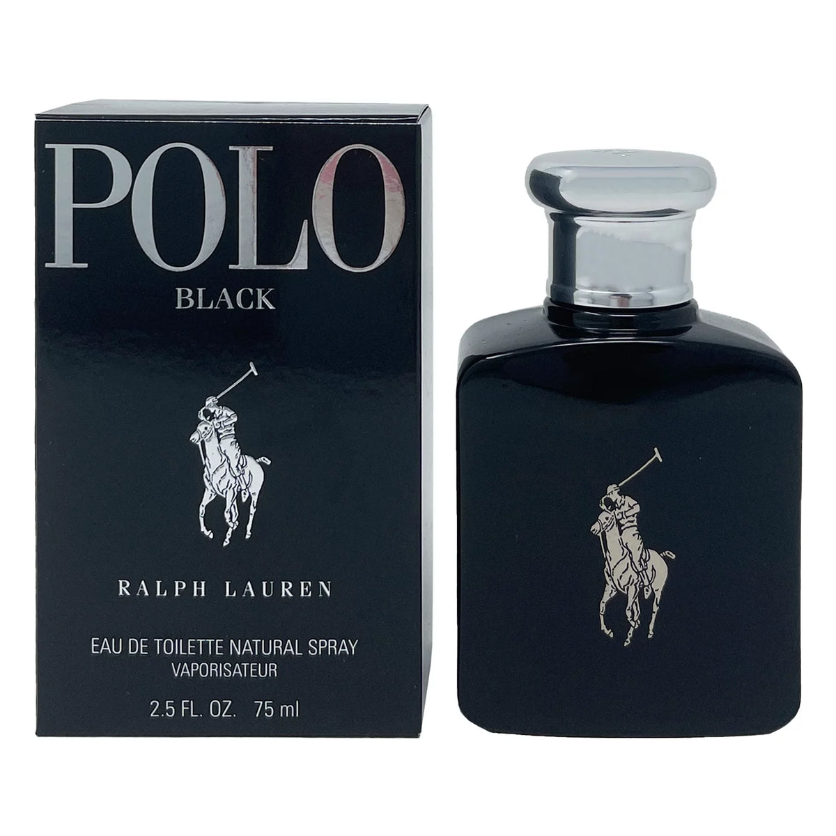 Black Eau De Toilette Spray 2.5 oz Q117338