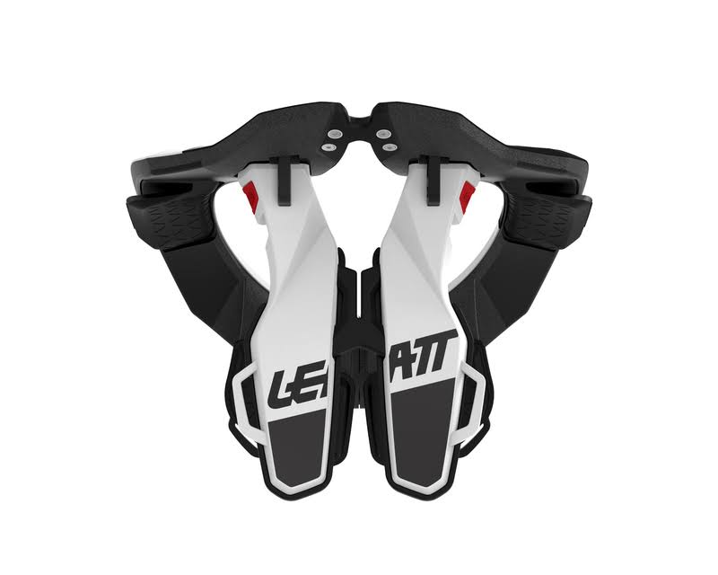 White Size L XL Neck Brace H518606