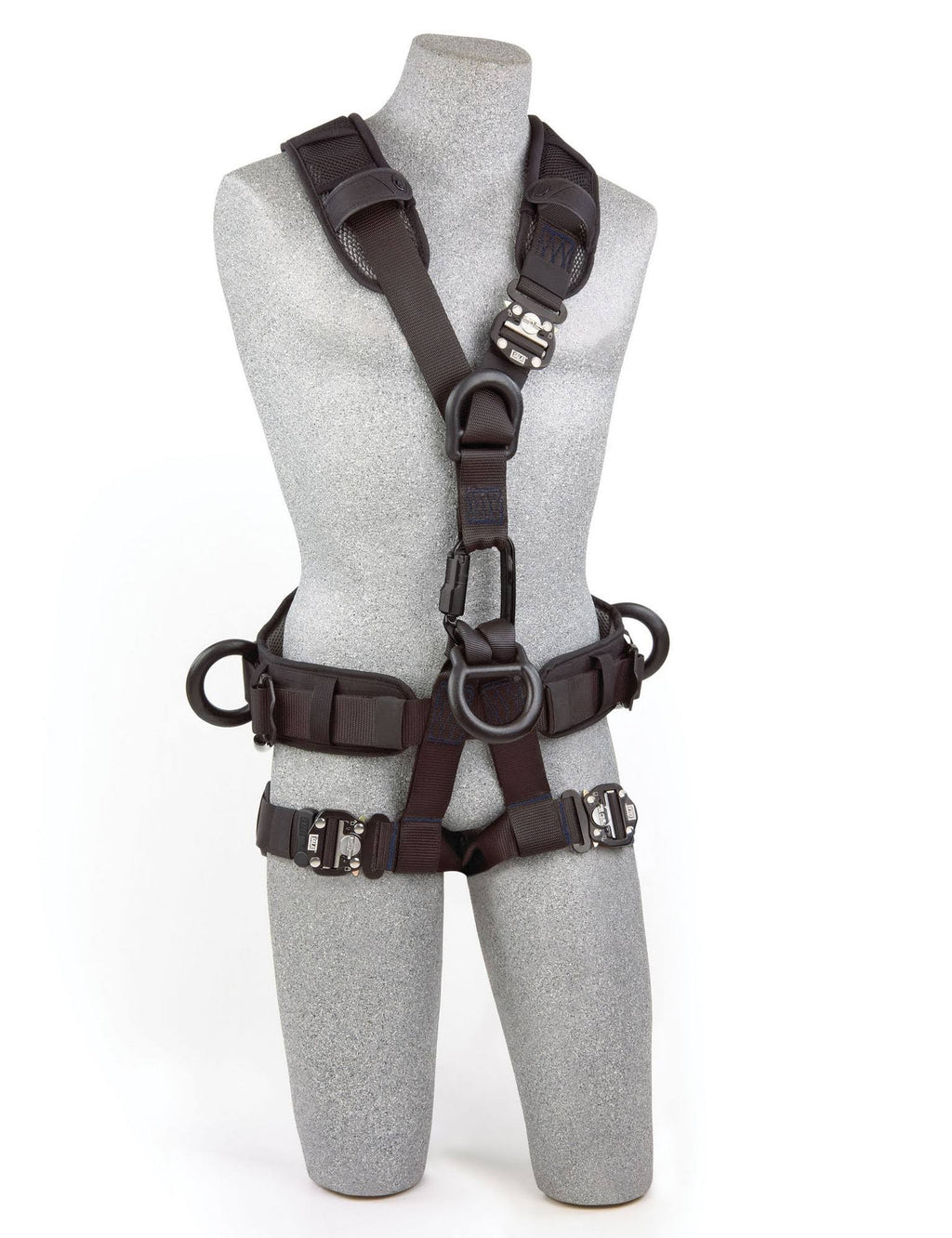 Black-Out Rope/Rescue Harness - Large X611