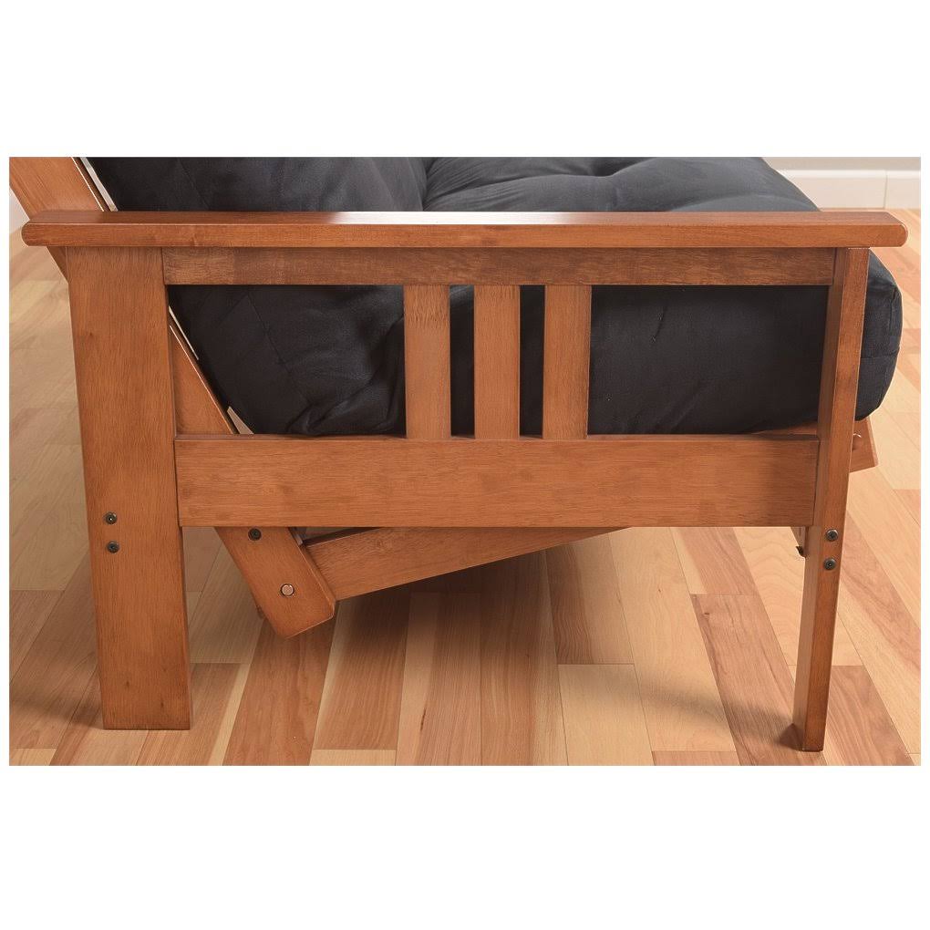 Full Futon Frame Z722630