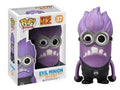 Evil Minion Pop Movies Vinyl Figure B7601