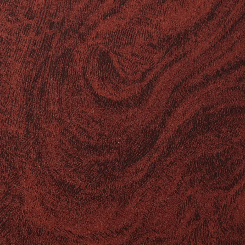Cherry Finish Corner Cabinet E659