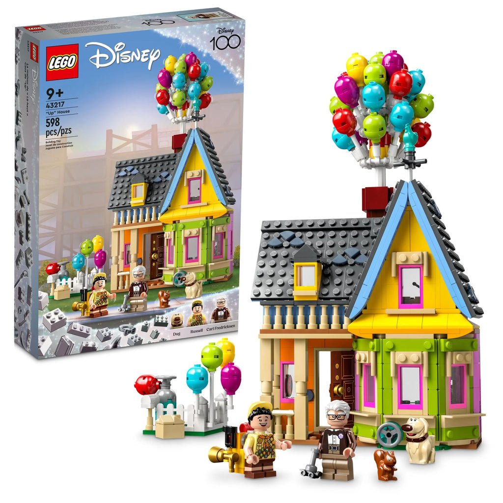 Building Toy Set K18681