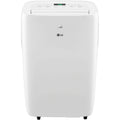 6,000 BTU Portable Air Conditioner with Remote L184