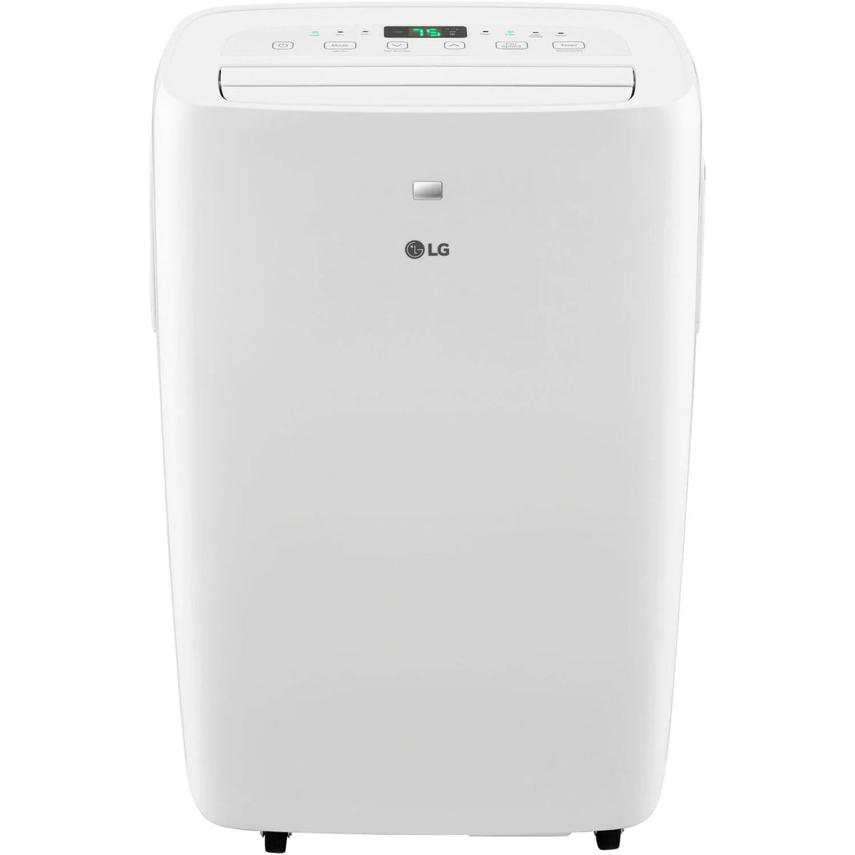 6,000 BTU Portable Air Conditioner with Remote L184