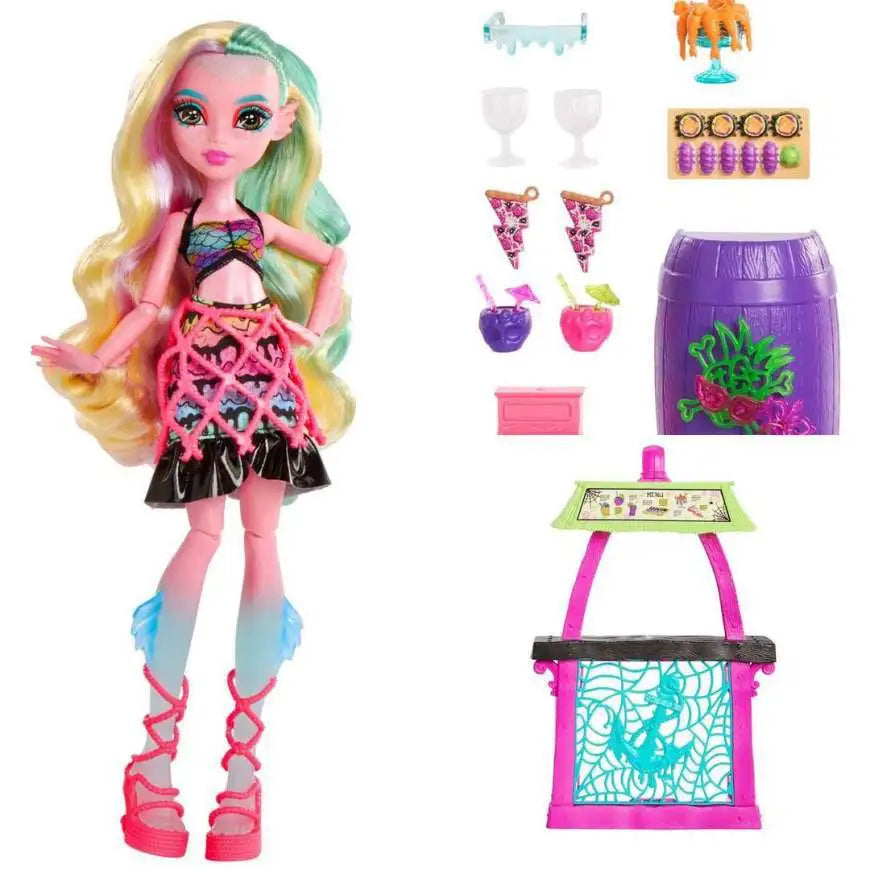 Snack Shack Playset H735273