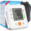 Blood Pressure Monitors with LED Display Voice Broadcasting N745103