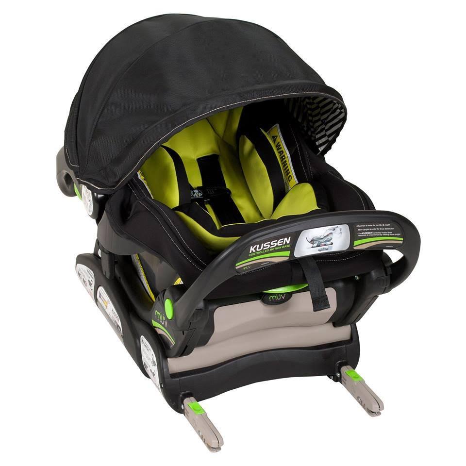 Kiwi Infant Car Seat Q999680