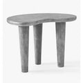 Grey Side Table O495075
