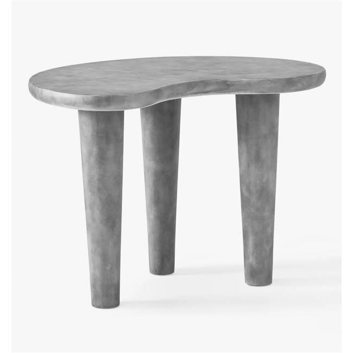 Grey Side Table O495075