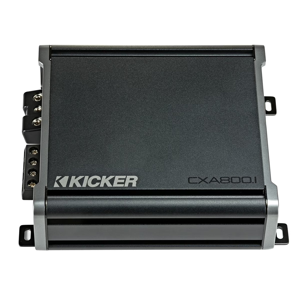 800-Watt Class D Mono Amplifier A706