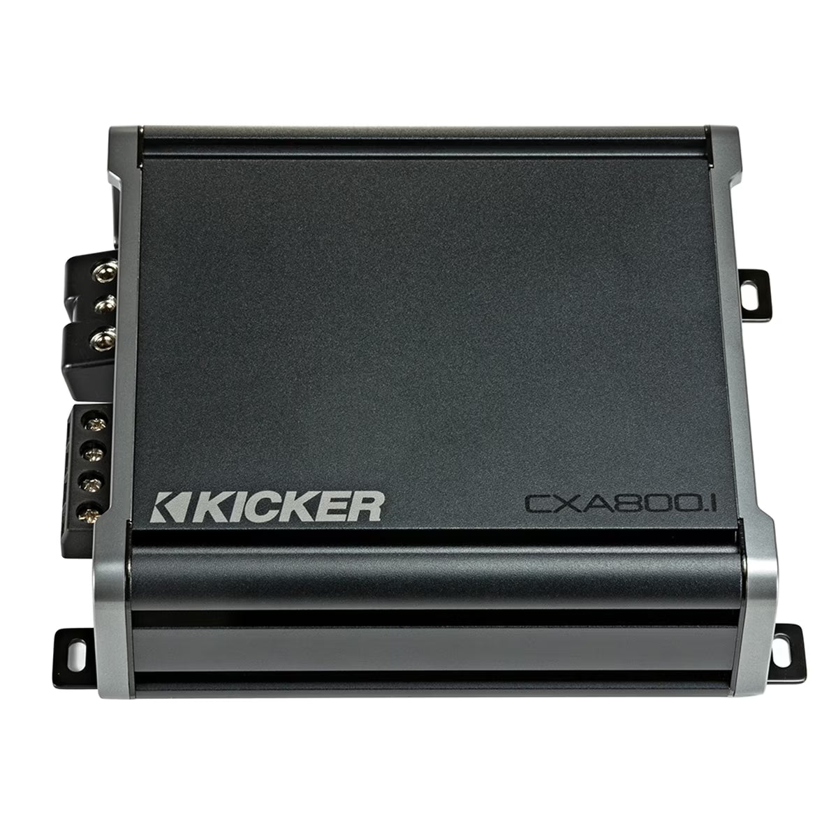 800-Watt Class D Mono Amplifier A706
