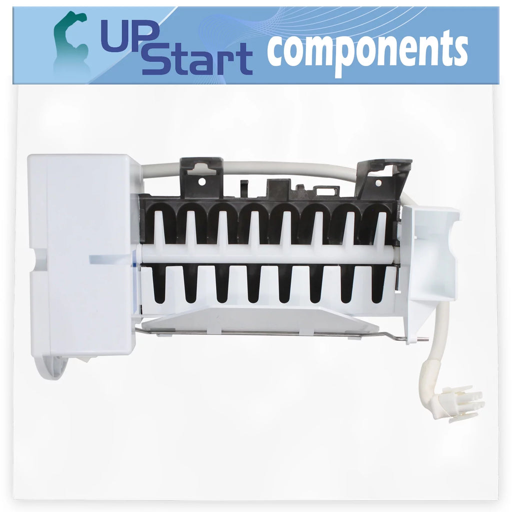 Refrigerator Ice Maker Replacement A437