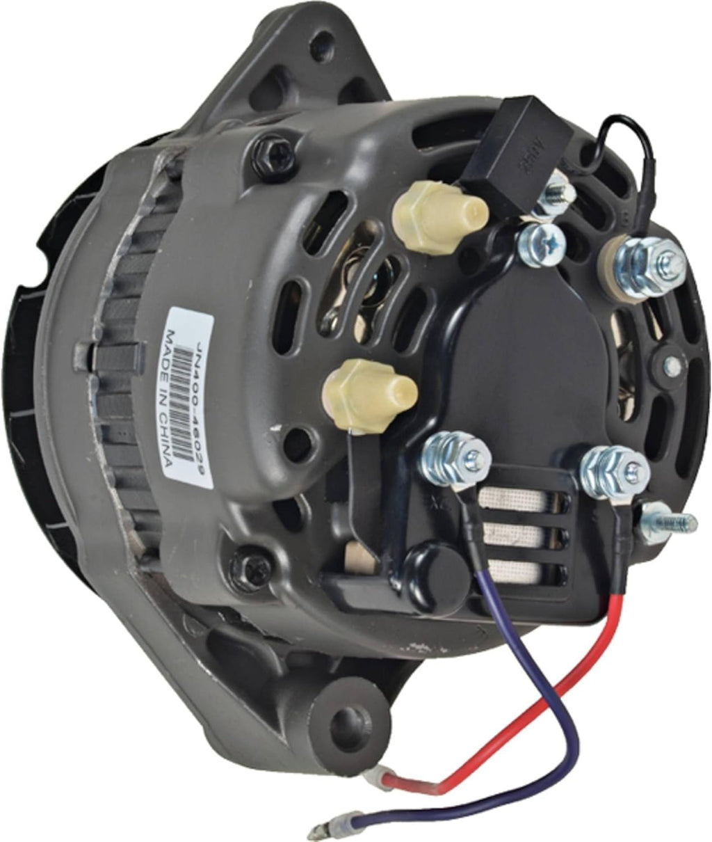 Marine Alternator Y95663