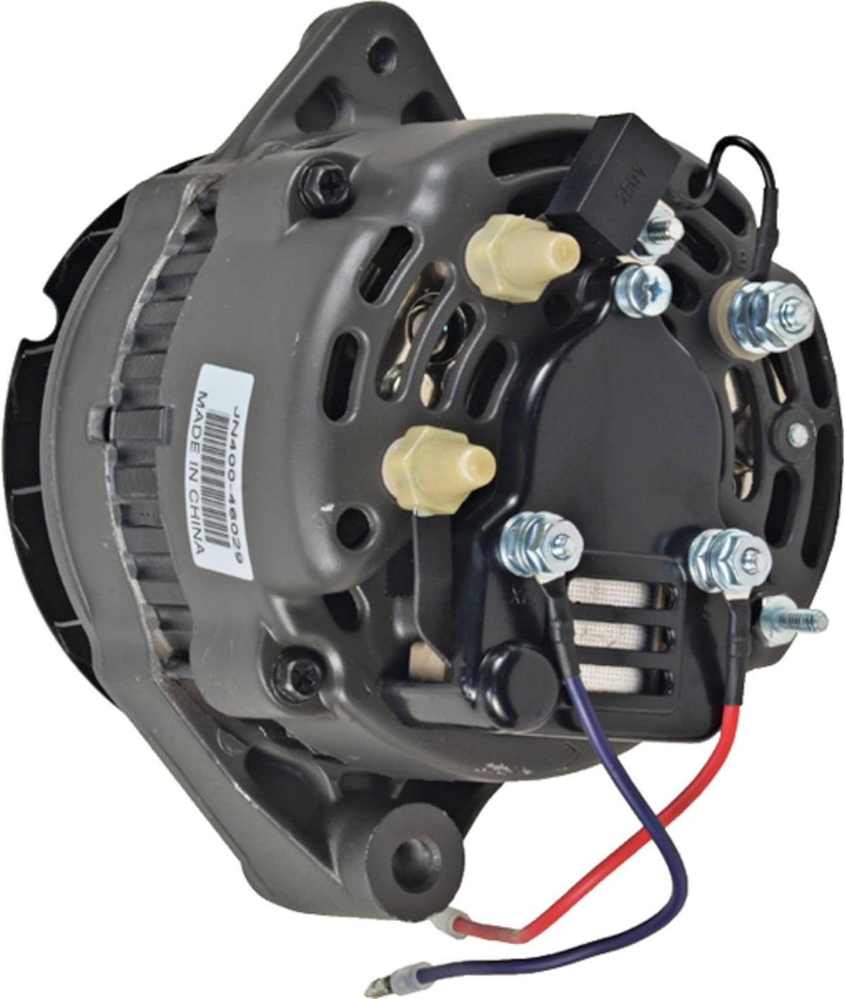 Marine Alternator Y95663