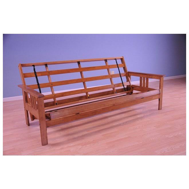 Full Futon Frame Z722630
