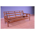 Full Futon Frame Z722630